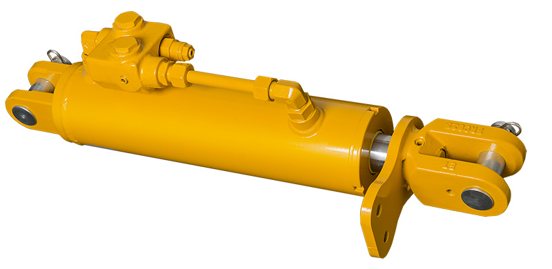 About Nordon Cylinders